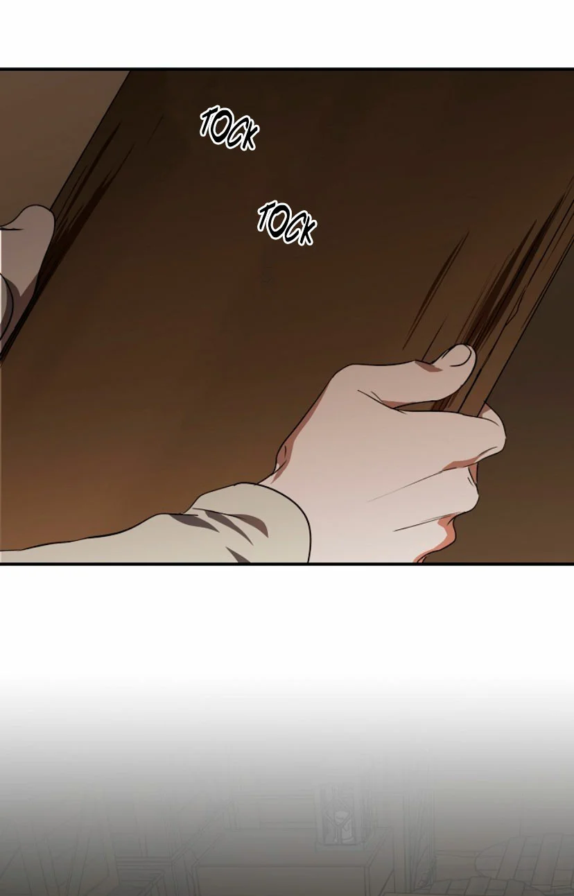 Ojos Nevados en una Noche Obscura Capítulo 142 - Page 85