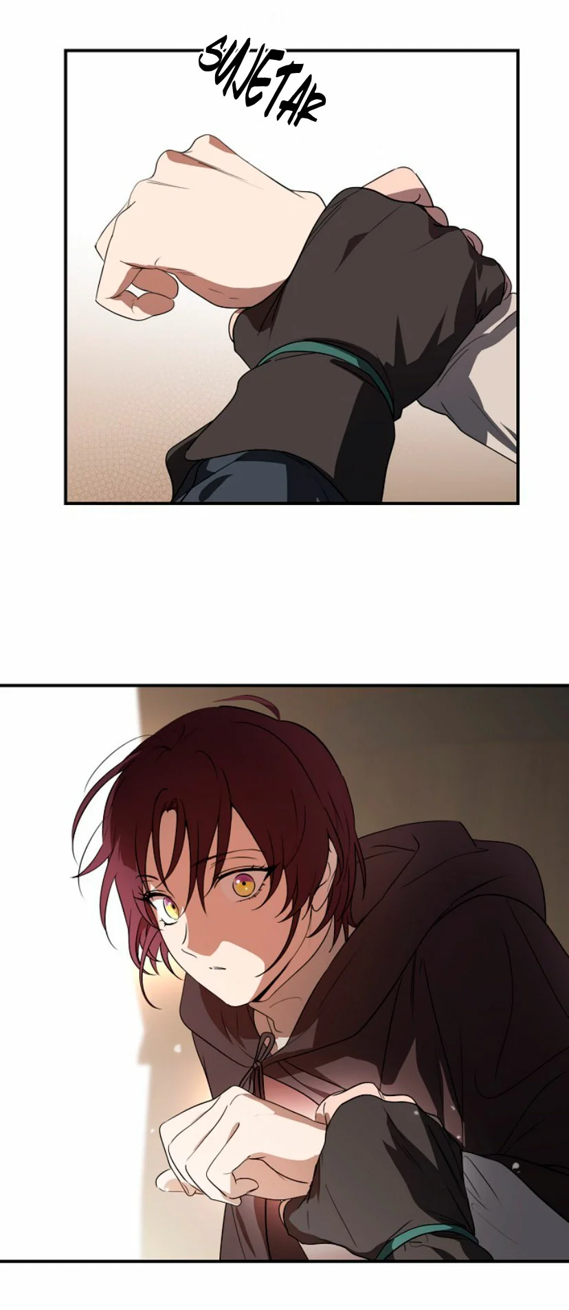 Ojos Nevados en una Noche Obscura Capítulo 142 - Page 88