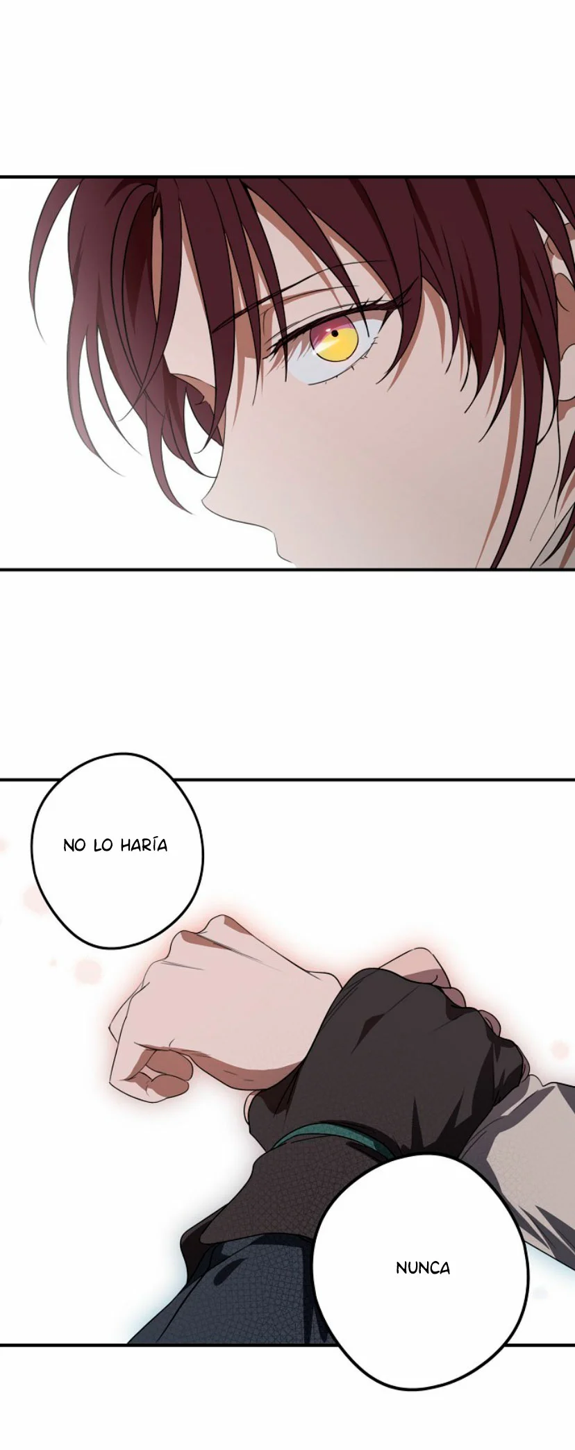 Ojos Nevados en una Noche Obscura Capítulo 142 - Page 90