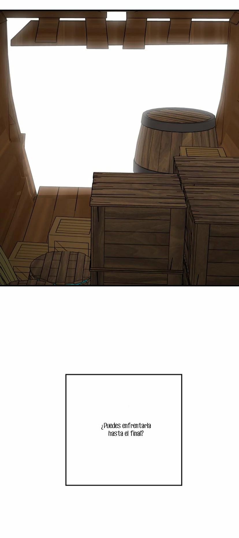 Ojos Nevados en una Noche Obscura Capítulo 142 - Page 94