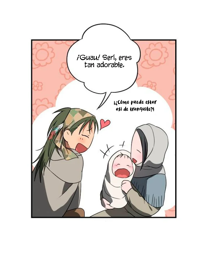 Ojos Nevados en una Noche Obscura Capítulo 143 - Page 14