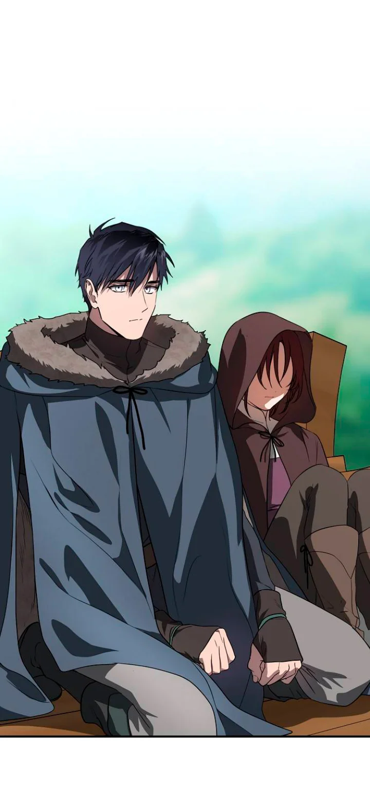 Ojos Nevados en una Noche Obscura Capítulo 143 - Page 16