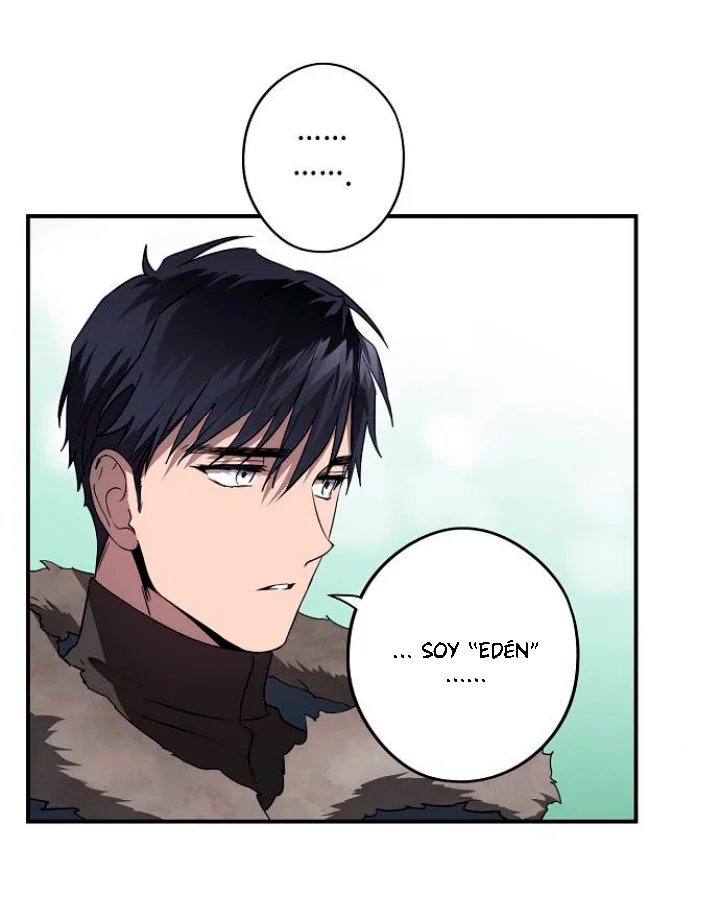 Ojos Nevados en una Noche Obscura Capítulo 143 - Page 17