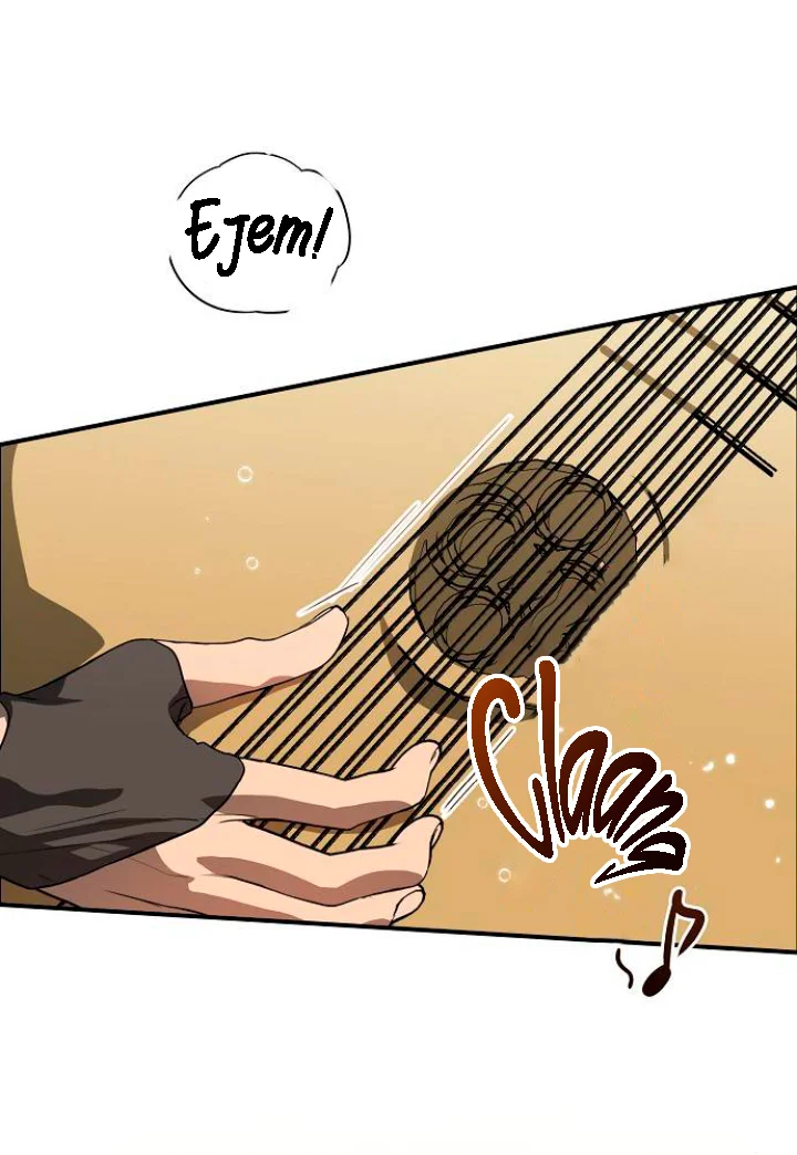 Ojos Nevados en una Noche Obscura Capítulo 143 - Page 25