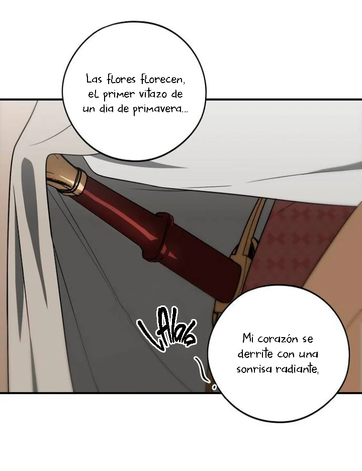 Ojos Nevados en una Noche Obscura Capítulo 143 - Page 28