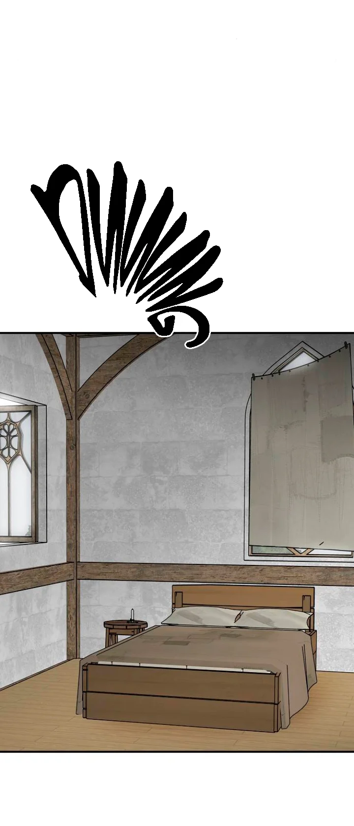 Ojos Nevados en una Noche Obscura Capítulo 143 - Page 41