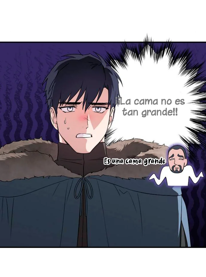 Ojos Nevados en una Noche Obscura Capítulo 143 - Page 42