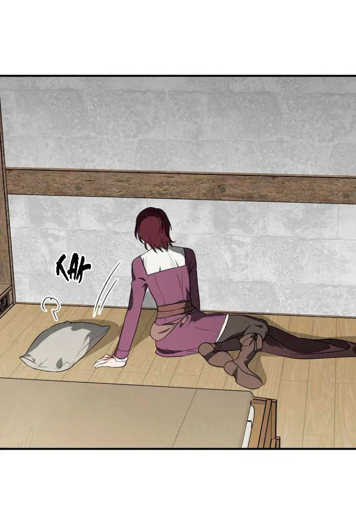 Ojos Nevados en una Noche Obscura Capítulo 143 - Page 45