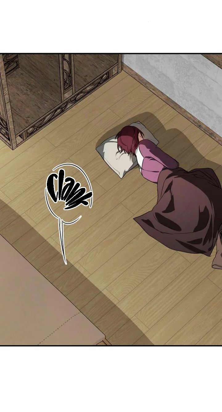 Ojos Nevados en una Noche Obscura Capítulo 143 - Page 48