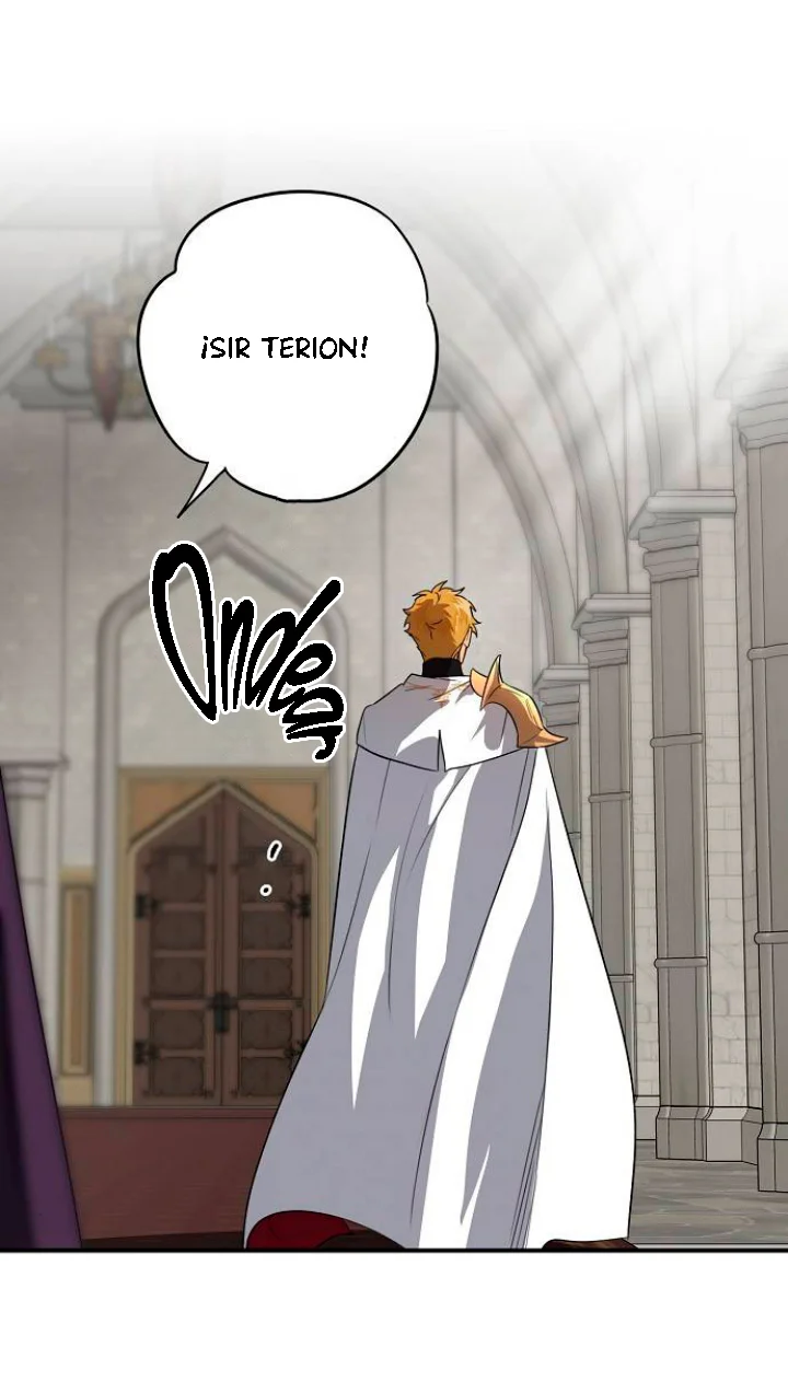 Ojos Nevados en una Noche Obscura Capítulo 143 - Page 51