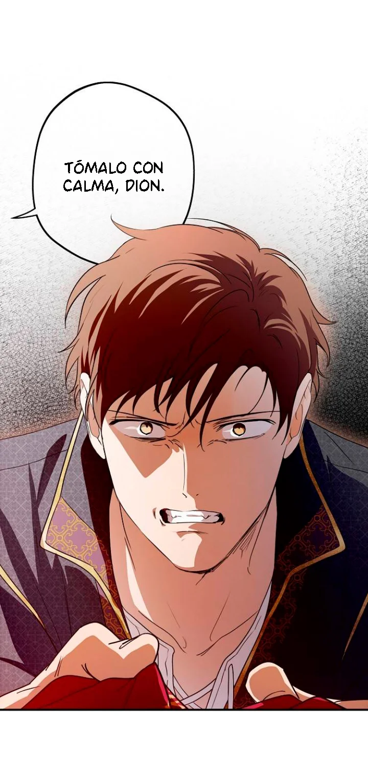 Ojos Nevados en una Noche Obscura Capítulo 143 - Page 61