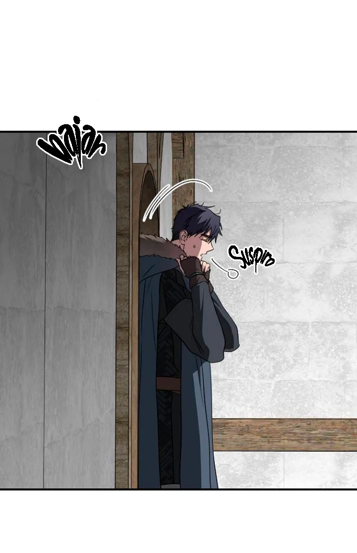 Ojos Nevados en una Noche Obscura Capítulo 143 - Page 71