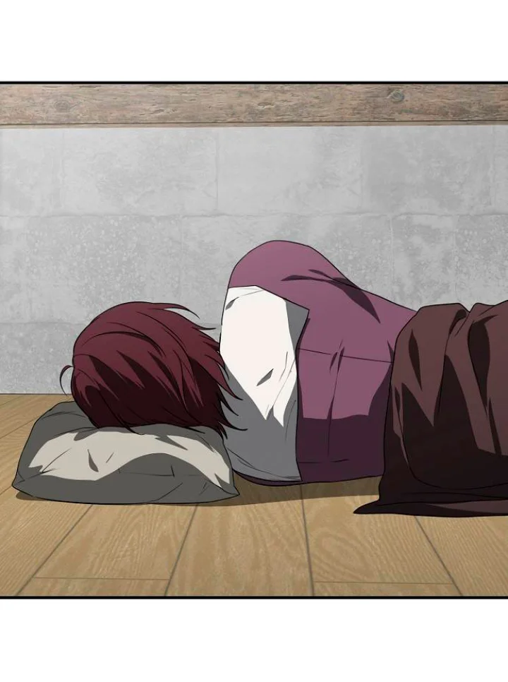 Ojos Nevados en una Noche Obscura Capítulo 143 - Page 77