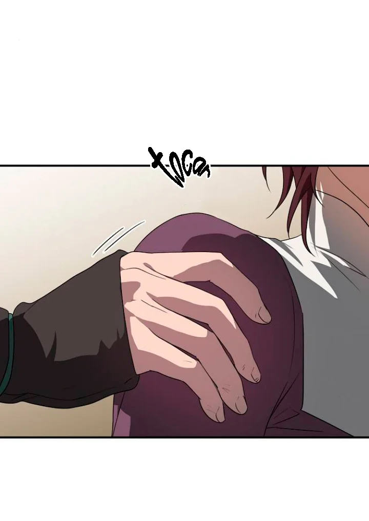 Ojos Nevados en una Noche Obscura Capítulo 143 - Page 80