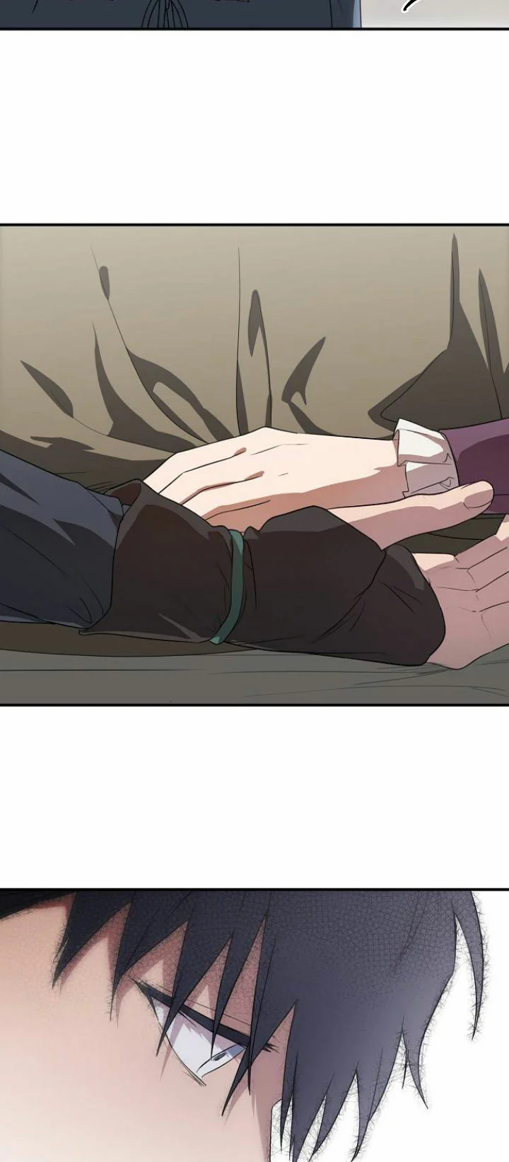 Ojos Nevados en una Noche Obscura Capítulo 144 - Page 12