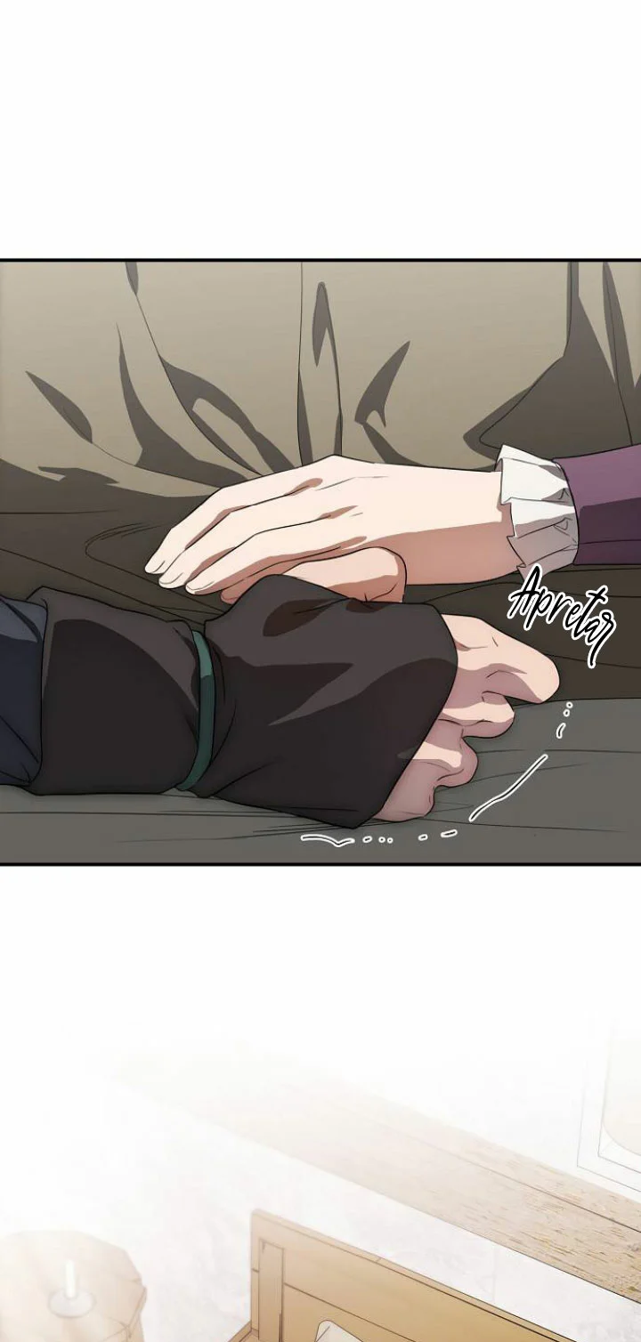 Ojos Nevados en una Noche Obscura Capítulo 144 - Page 14