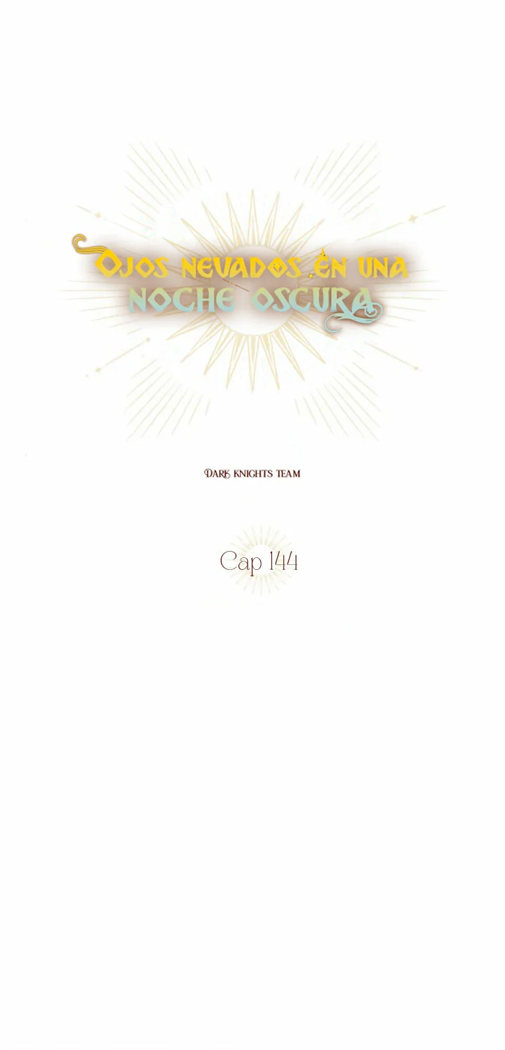 Ojos Nevados en una Noche Obscura Capítulo 144 - Page 16
