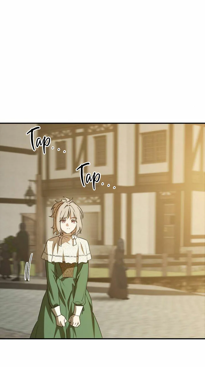 Ojos Nevados en una Noche Obscura Capítulo 144 - Page 22