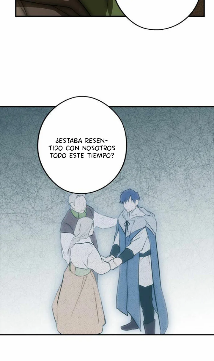 Ojos Nevados en una Noche Obscura Capítulo 144 - Page 27