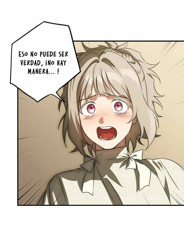 Ojos Nevados en una Noche Obscura Capítulo 144 - Page 28