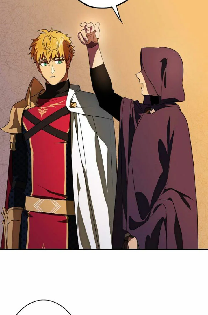 Ojos Nevados en una Noche Obscura Capítulo 144 - Page 36