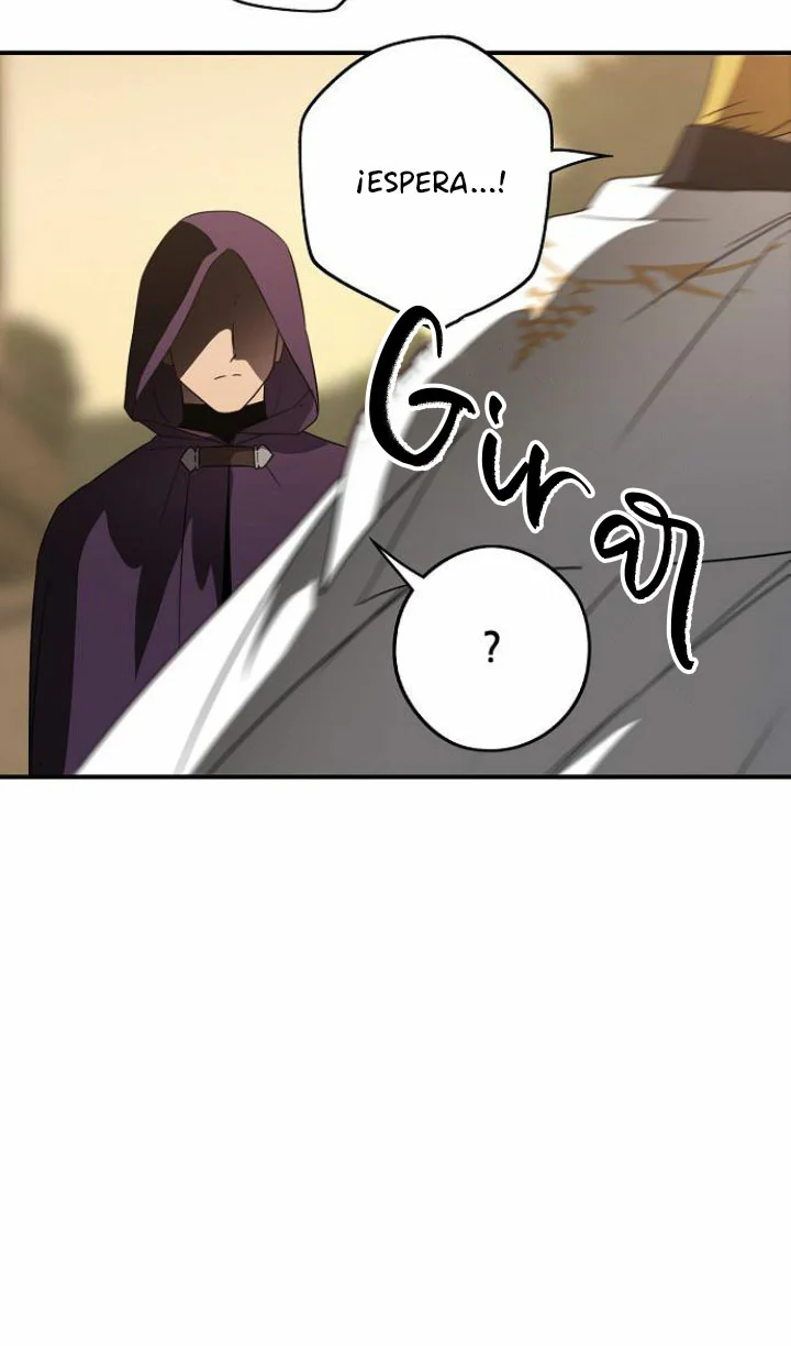 Ojos Nevados en una Noche Obscura Capítulo 144 - Page 41