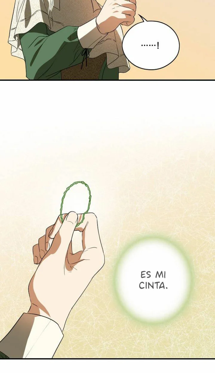 Ojos Nevados en una Noche Obscura Capítulo 144 - Page 44