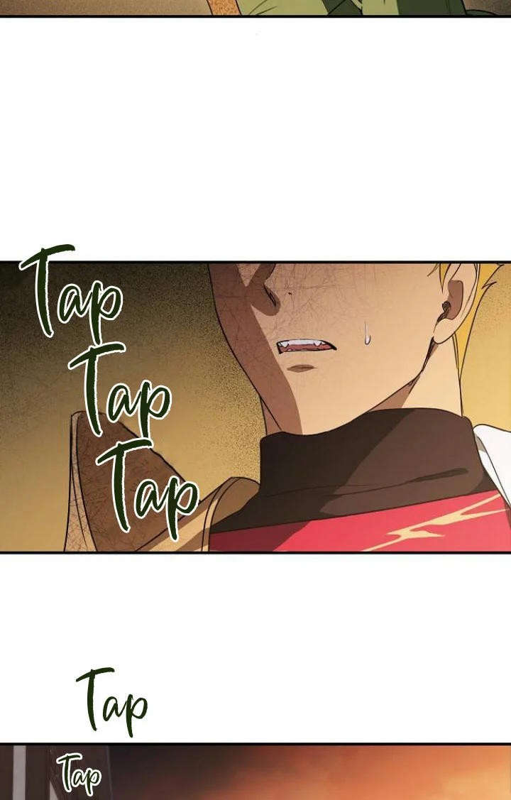 Ojos Nevados en una Noche Obscura Capítulo 144 - Page 58