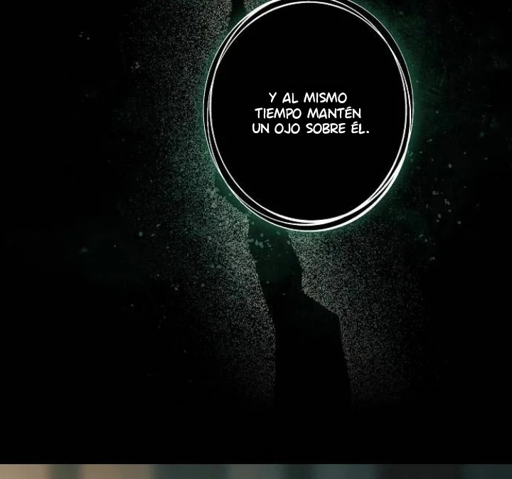 Ojos Nevados en una Noche Obscura Capítulo 145 - Page 19