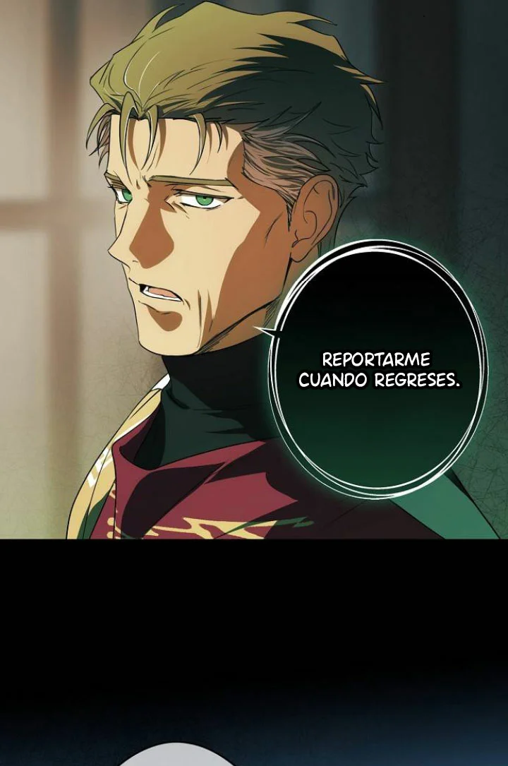 Ojos Nevados en una Noche Obscura Capítulo 145 - Page 20