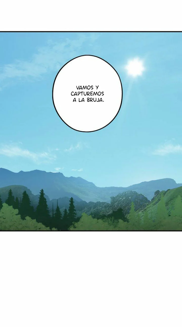 Ojos Nevados en una Noche Obscura Capítulo 145 - Page 22