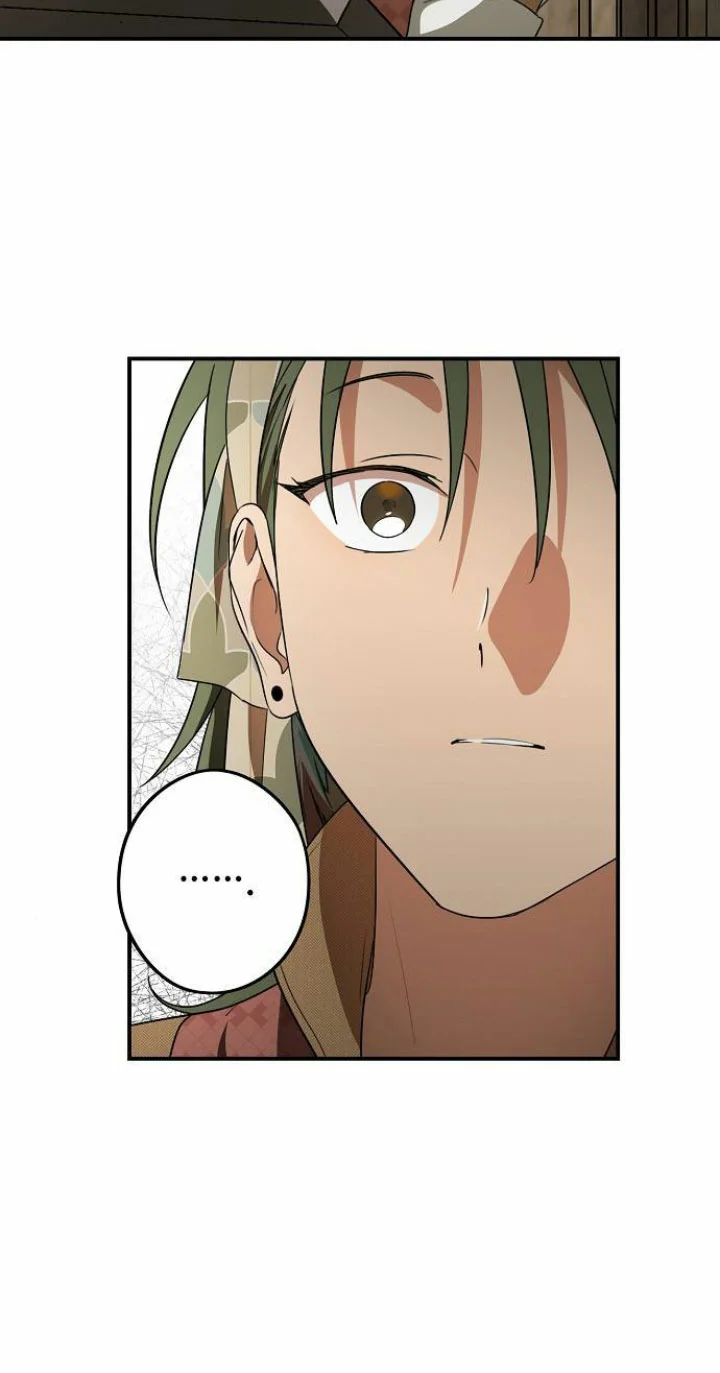 Ojos Nevados en una Noche Obscura Capítulo 145 - Page 30