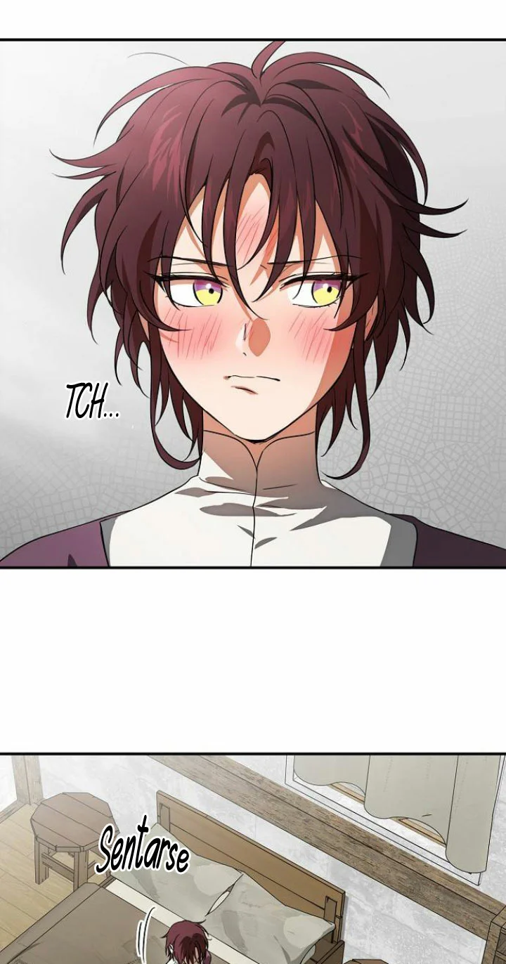 Ojos Nevados en una Noche Obscura Capítulo 145 - Page 42