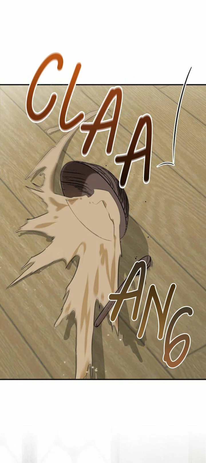 Ojos Nevados en una Noche Obscura Capítulo 145 - Page 45