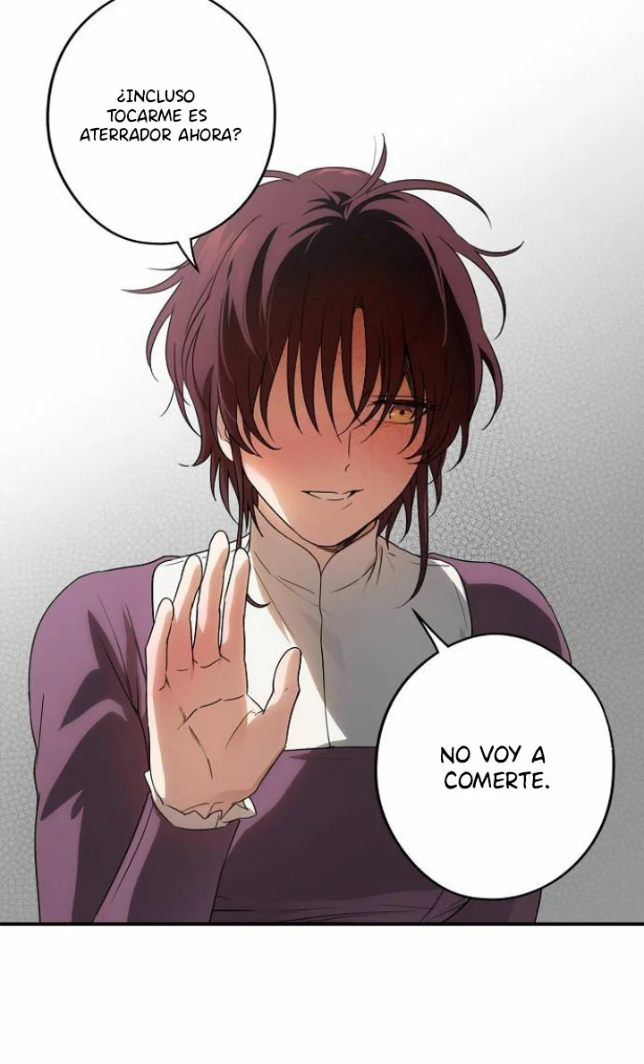 Ojos Nevados en una Noche Obscura Capítulo 145 - Page 47