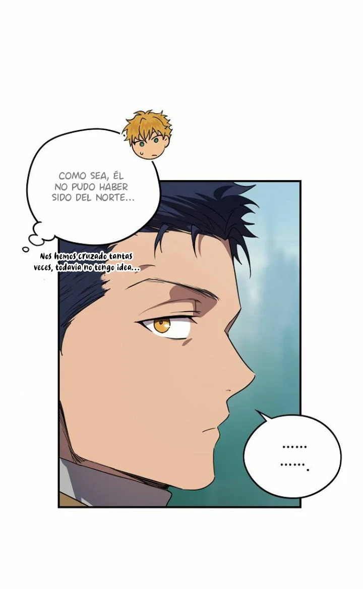 Ojos Nevados en una Noche Obscura Capítulo 145 - Page 8