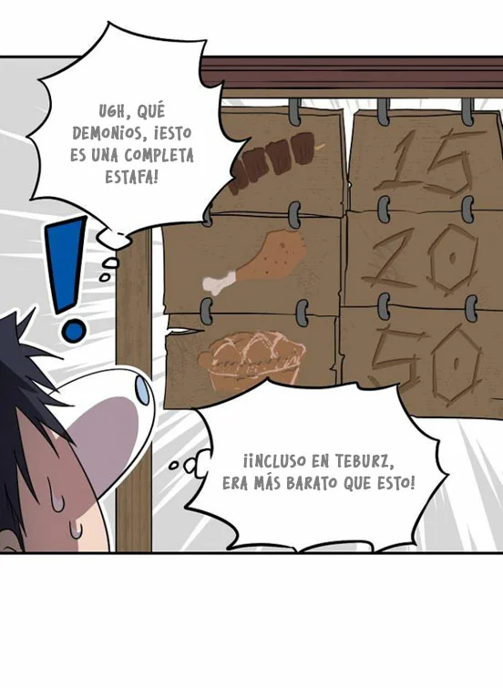 Ojos Nevados en una Noche Obscura Capítulo 146 - Page 12