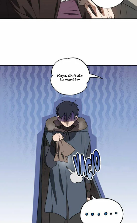 Ojos Nevados en una Noche Obscura Capítulo 146 - Page 16