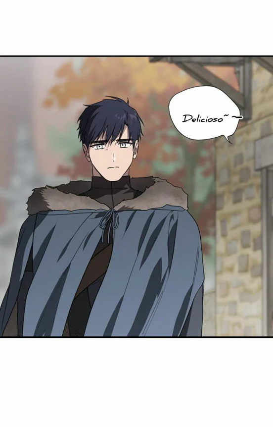 Ojos Nevados en una Noche Obscura Capítulo 146 - Page 20