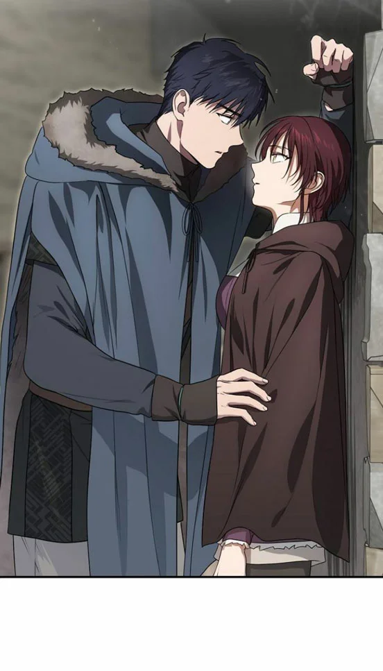 Ojos Nevados en una Noche Obscura Capítulo 146 - Page 31