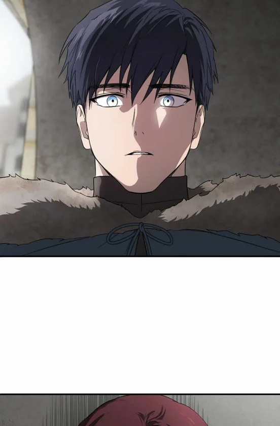 Ojos Nevados en una Noche Obscura Capítulo 146 - Page 33