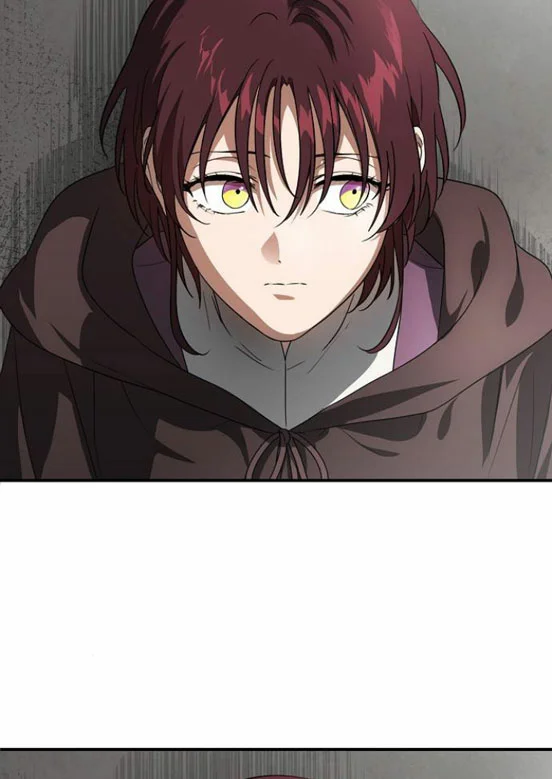 Ojos Nevados en una Noche Obscura Capítulo 146 - Page 34