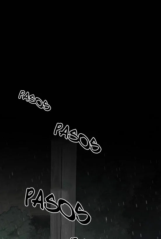 Ojos Nevados en una Noche Obscura Capítulo 146 - Page 43