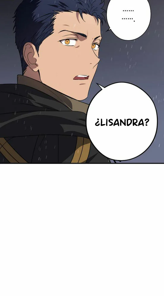 Ojos Nevados en una Noche Obscura Capítulo 146 - Page 51