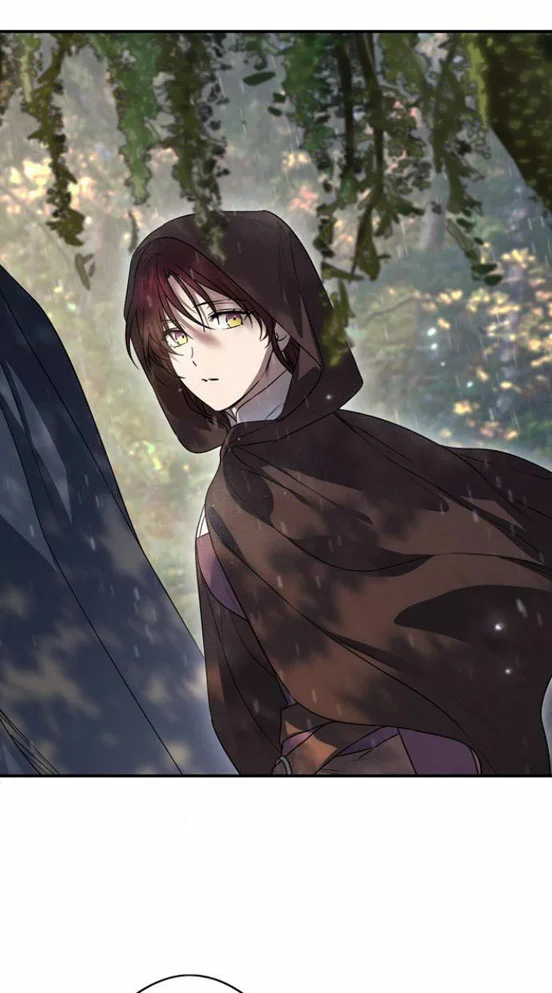 Ojos Nevados en una Noche Obscura Capítulo 146 - Page 52