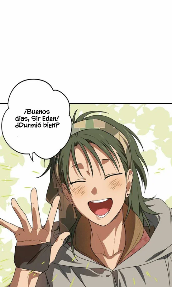 Ojos Nevados en una Noche Obscura Capítulo 146 - Page 6