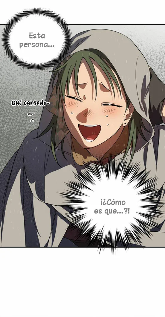 Ojos Nevados en una Noche Obscura Capítulo 146 - Page 63