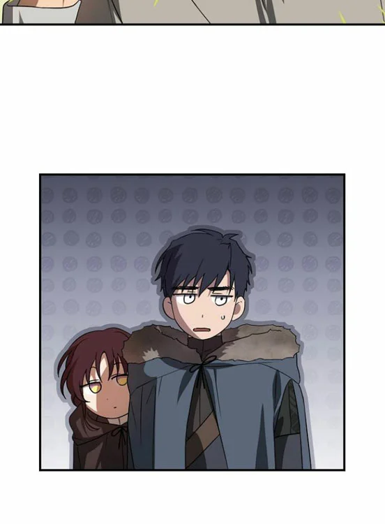 Ojos Nevados en una Noche Obscura Capítulo 146 - Page 7