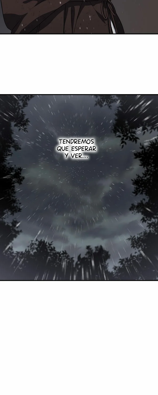 Ojos Nevados en una Noche Obscura Capítulo 147 - Page 27