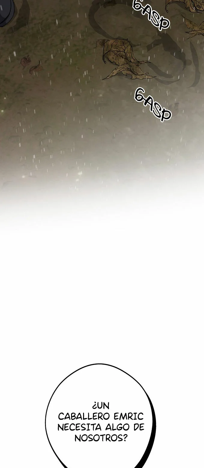 Ojos Nevados en una Noche Obscura Capítulo 147 - Page 42